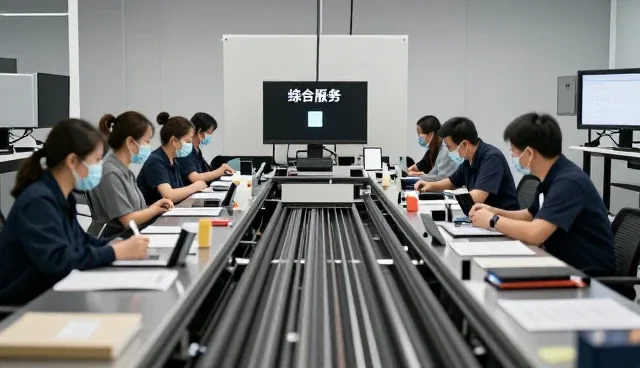 海南福奇汽车服务有限公司