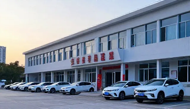 钣金喷漆服务:选择依据与救援重点分析